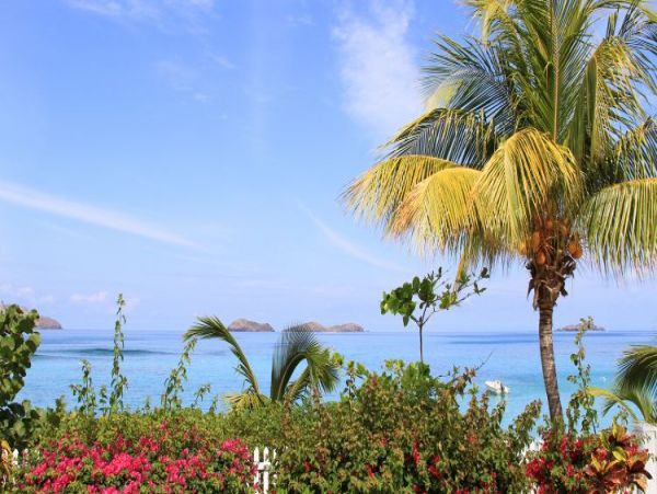 St. Barts Home 965446