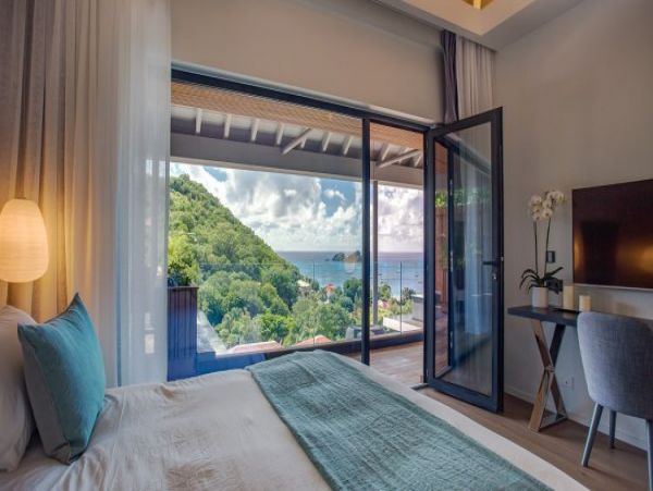 St. Barts Home 965447