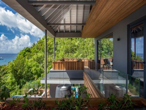 St. Barts Home 965447