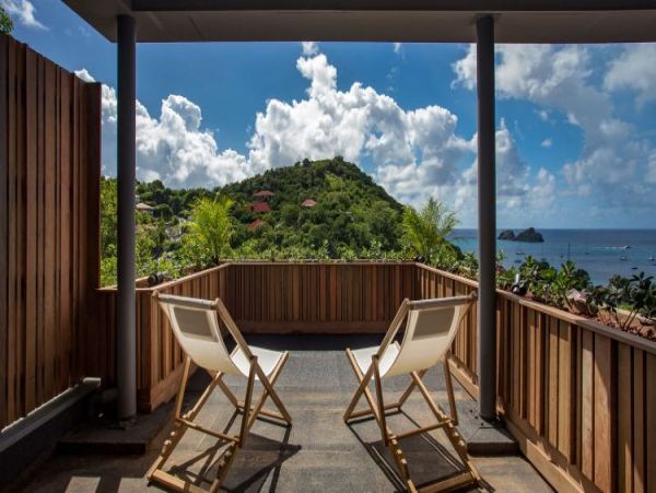 St. Barts Home 965447