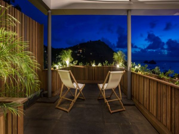 St. Barts Home 965447