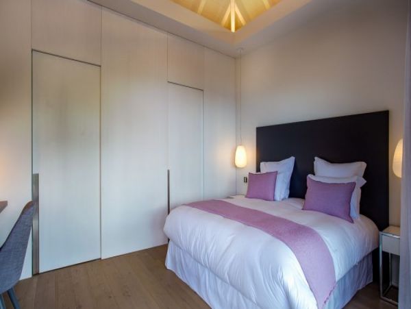 St. Barts Home 965447