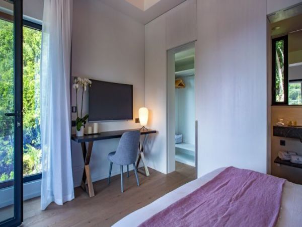 St. Barts Home 965447