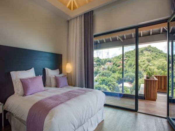 St. Barts Home 965447