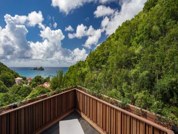 St. Barts Home 965447
