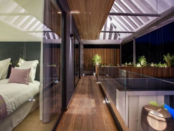 St. Barts Home 965447