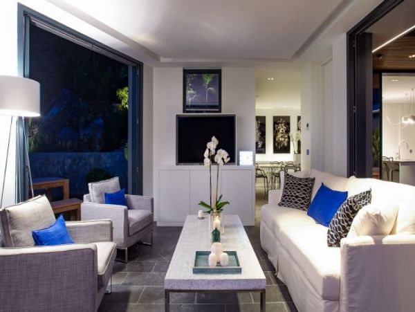 St. Barts Home 965447