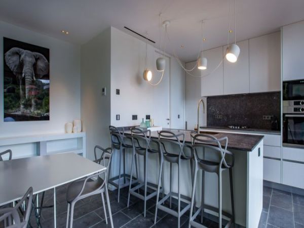 St. Barts Home 965447