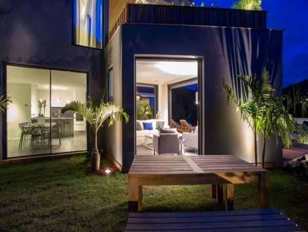 St. Barts Home 965447