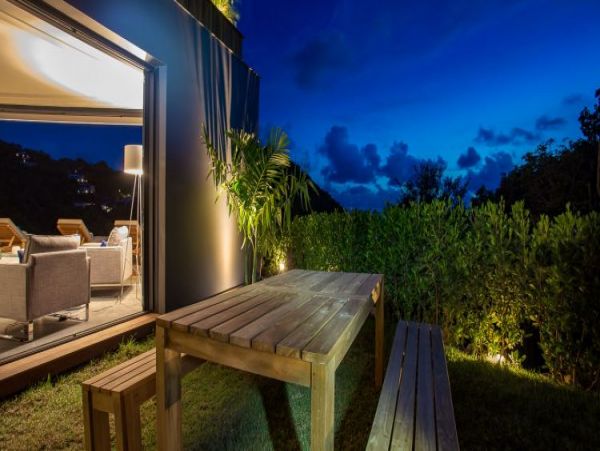 St. Barts Home 965447