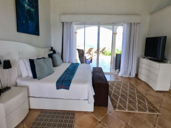St. Barts Home 965448