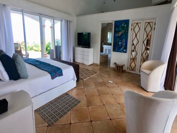St. Barts Home 965448