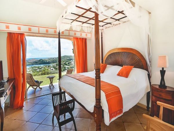 St. Barts Home 965448