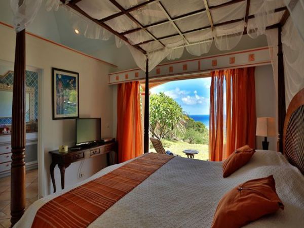St. Barts Home 965448