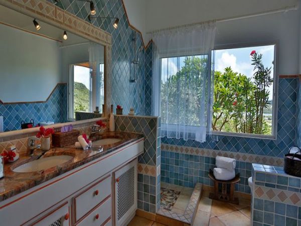 St. Barts Home 965448