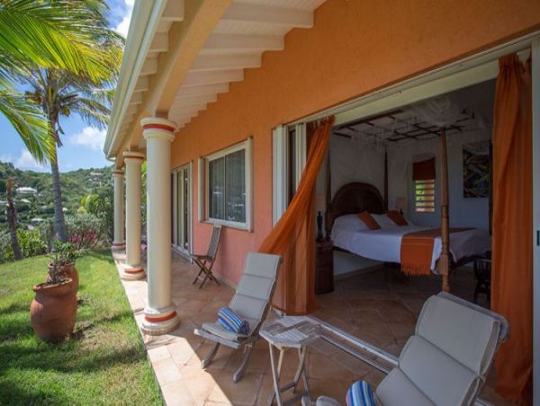 St. Barts Home 965448