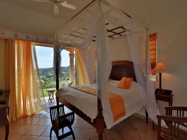 St. Barts Home 965448