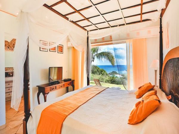St. Barts Home 965448