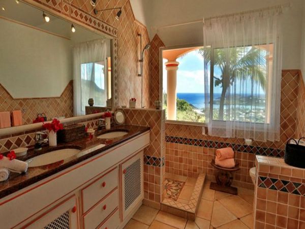 St. Barts Home 965448