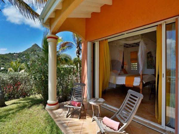 St. Barts Home 965448