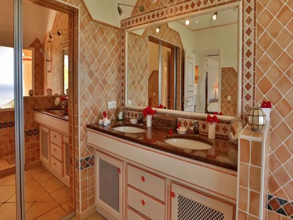 St. Barts Home 965448