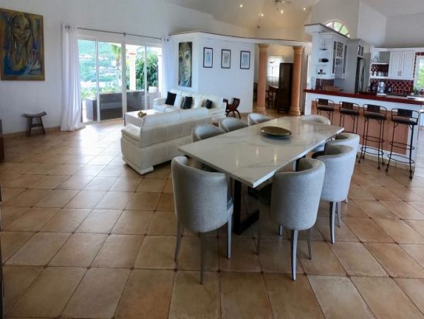 St. Barts Home 965448