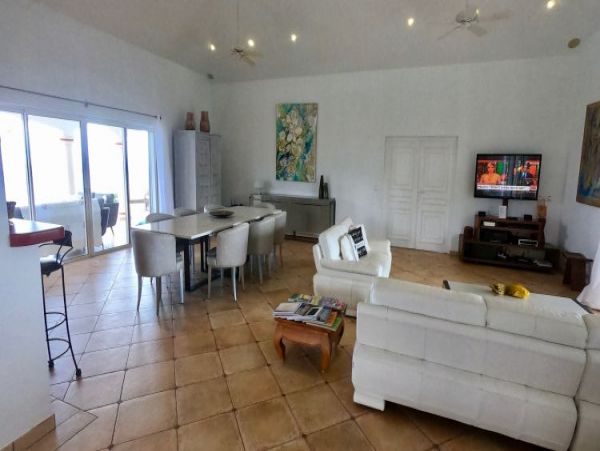 St. Barts Home 965448