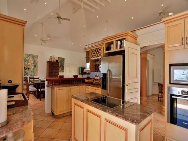 St. Barts Home 965448
