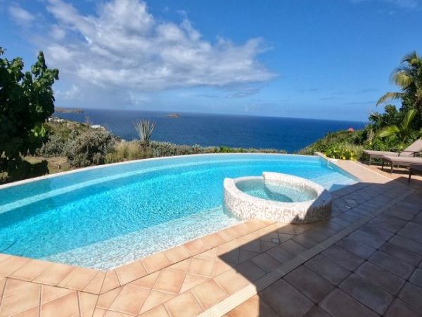 St. Barts Home 965448