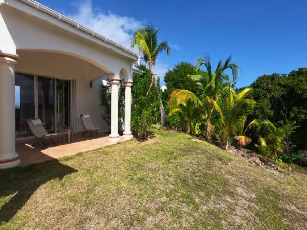 St. Barts Home 965448