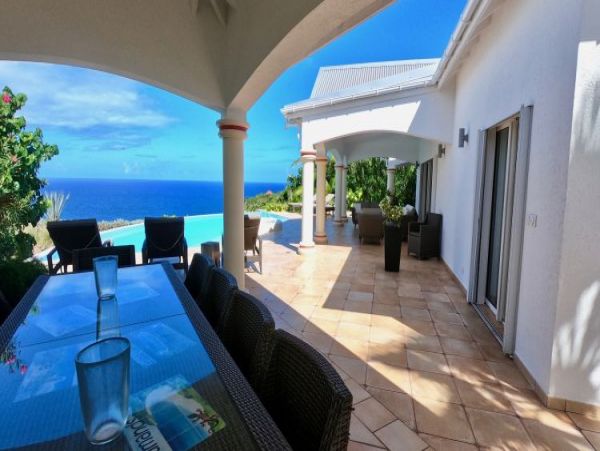 St. Barts Home 965448