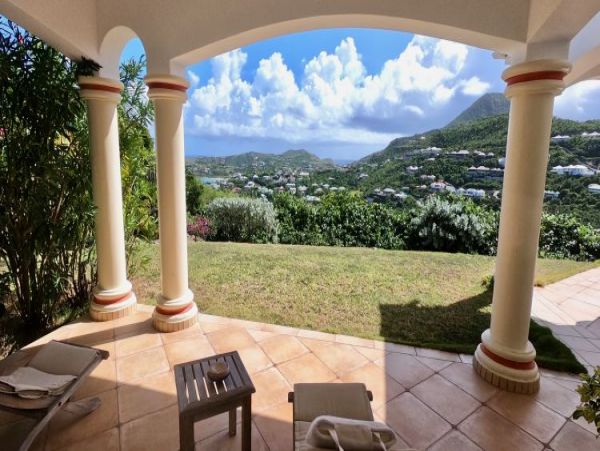 St. Barts Home 965448