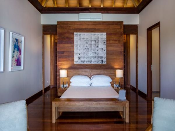 St. Barts Home 965449