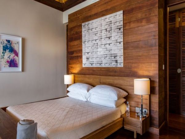 St. Barts Home 965449