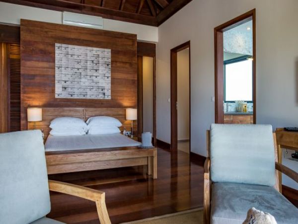 St. Barts Home 965449