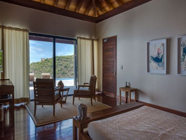 St. Barts Home 965449