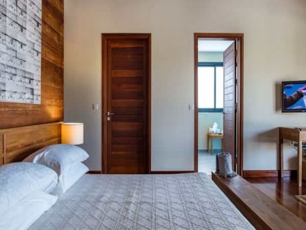 St. Barts Home 965449