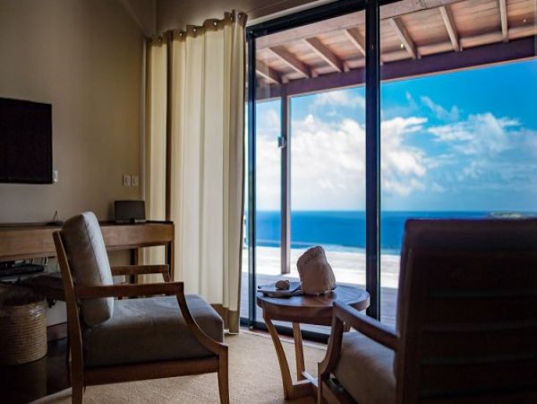 St. Barts Home 965449