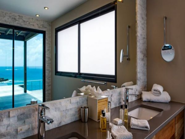 St. Barts Home 965449