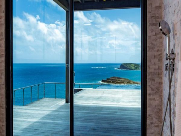 St. Barts Home 965449