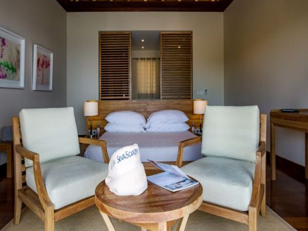 St. Barts Home 965449