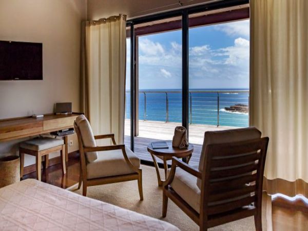 St. Barts Home 965449