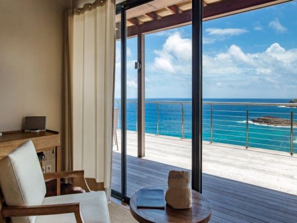 St. Barts Home 965449