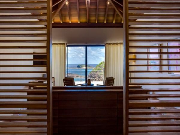St. Barts Home 965449
