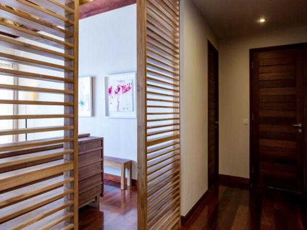 St. Barts Home 965449
