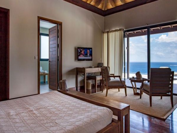 St. Barts Home 965449