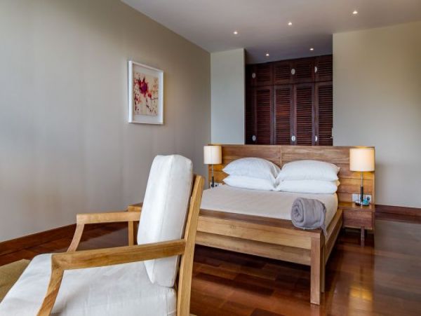 St. Barts Home 965449