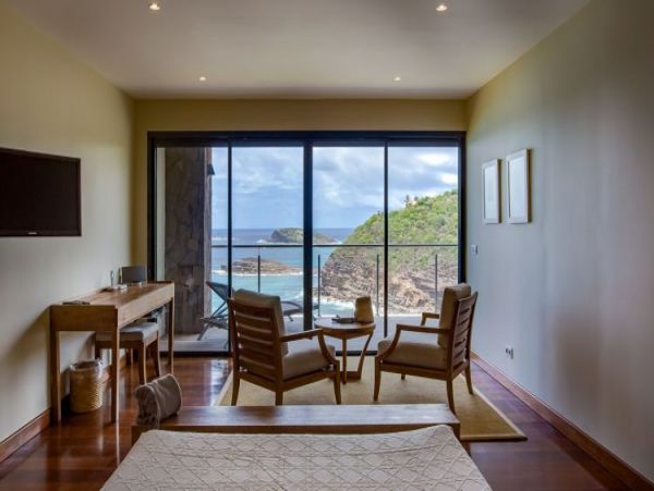 St. Barts Home 965449
