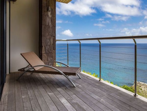 St. Barts Home 965449