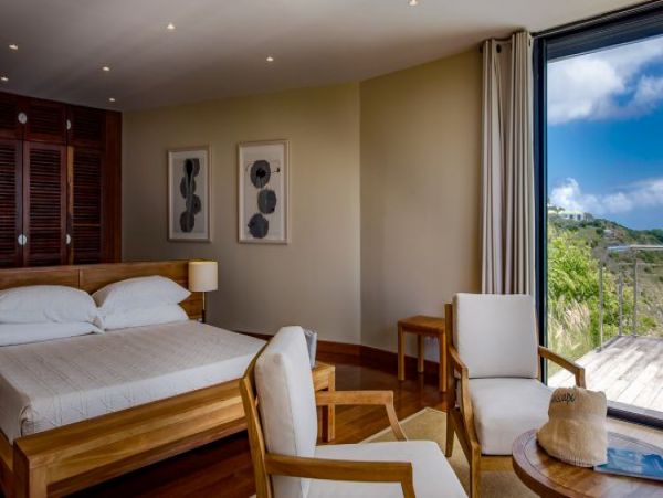 St. Barts Home 965449